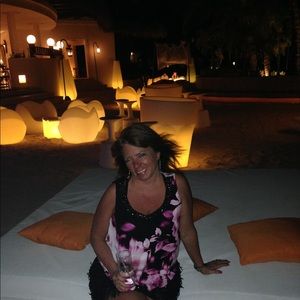 Meet your Posher, Dawn